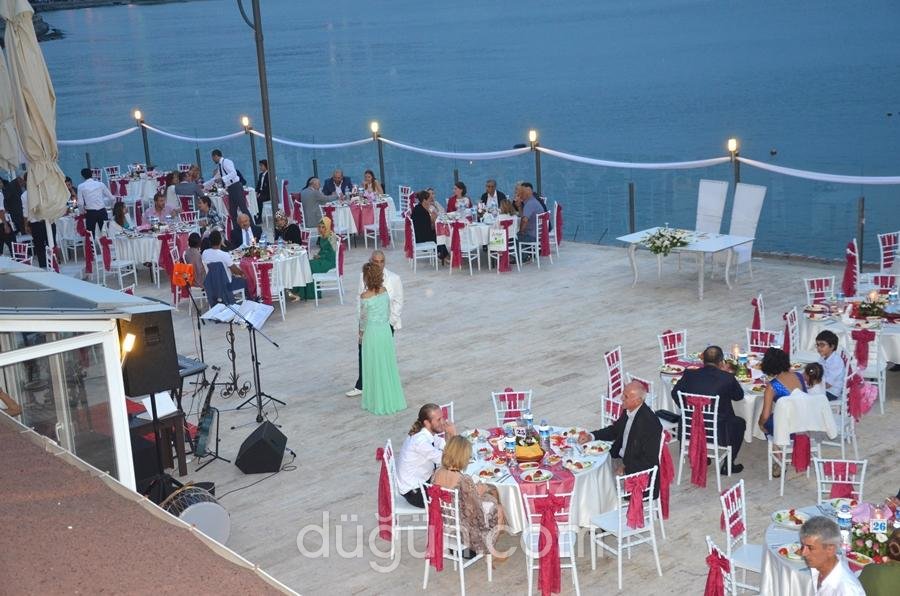 Tekirdağ Yelken Restaurant