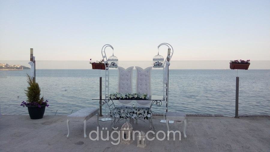 Tekirdağ Yelken Restaurant