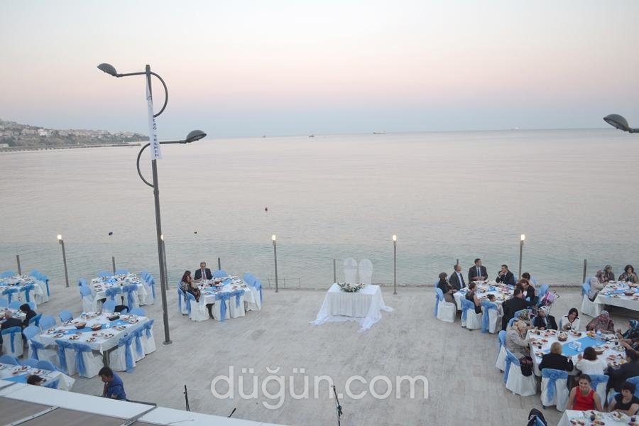 Tekirdağ Yelken Restaurant