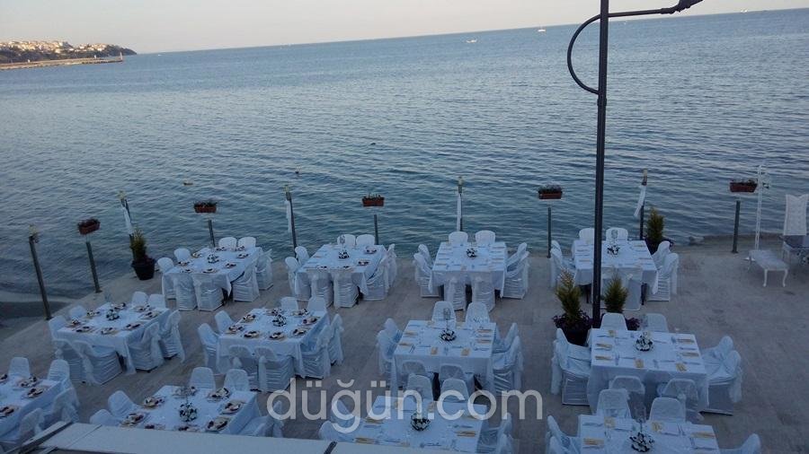 Tekirdağ Yelken Restaurant