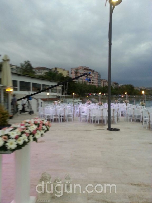 Tekirdağ Yelken Restaurant