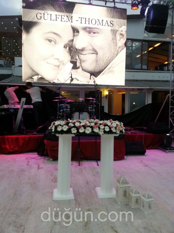 Tekirdağ Yelken Restaurant