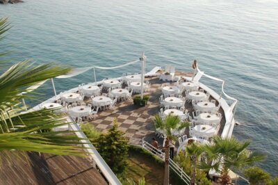 Miracle Wedding House