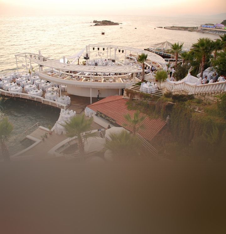 Miracle Wedding House