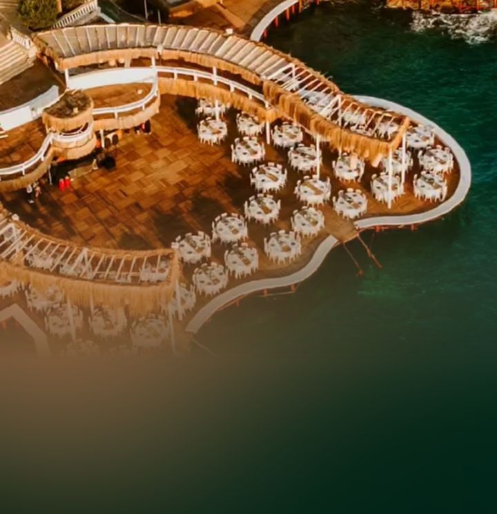 Miracle Wedding House