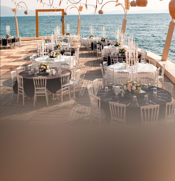 Miracle Wedding House