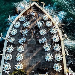 Miracle Wedding House