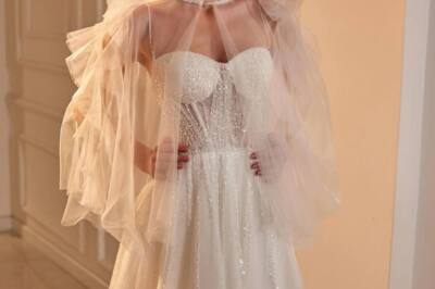 Hacer Onar Bridal Gown