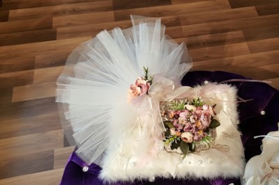 Sevinç ipek organizasyon