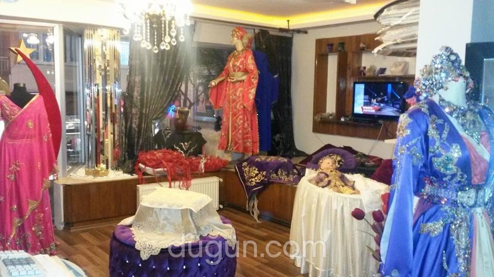 Sevinç ipek organizasyon