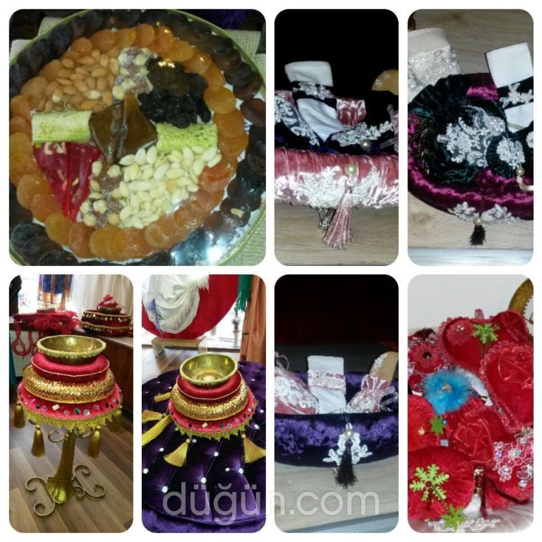 Sevinç ipek organizasyon