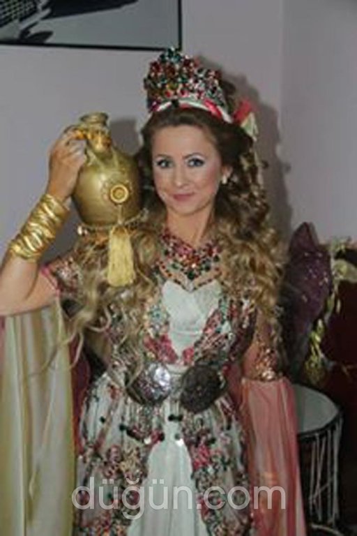 Sevinç ipek organizasyon