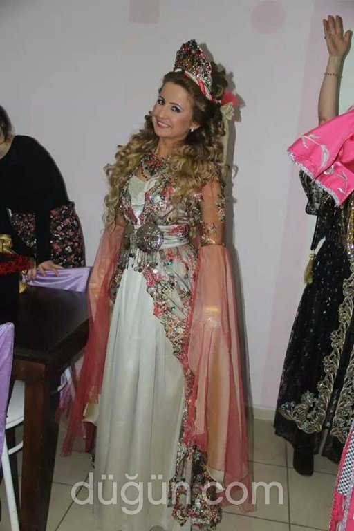 Sevinç ipek organizasyon