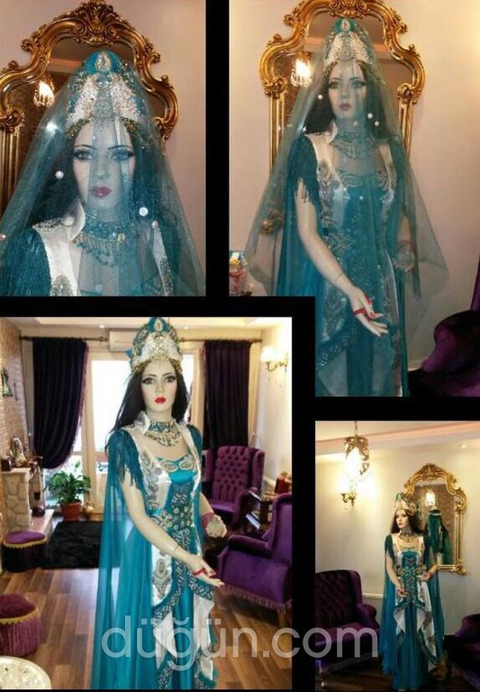 Sevinç ipek organizasyon