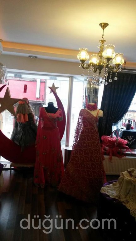 Sevinç ipek organizasyon