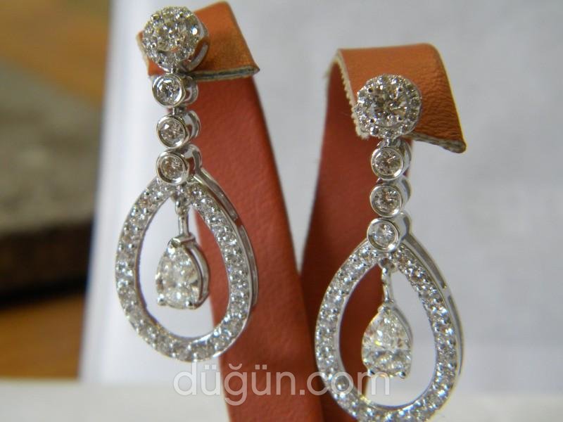 Hakan Sarıeren Jewellery&Designs
