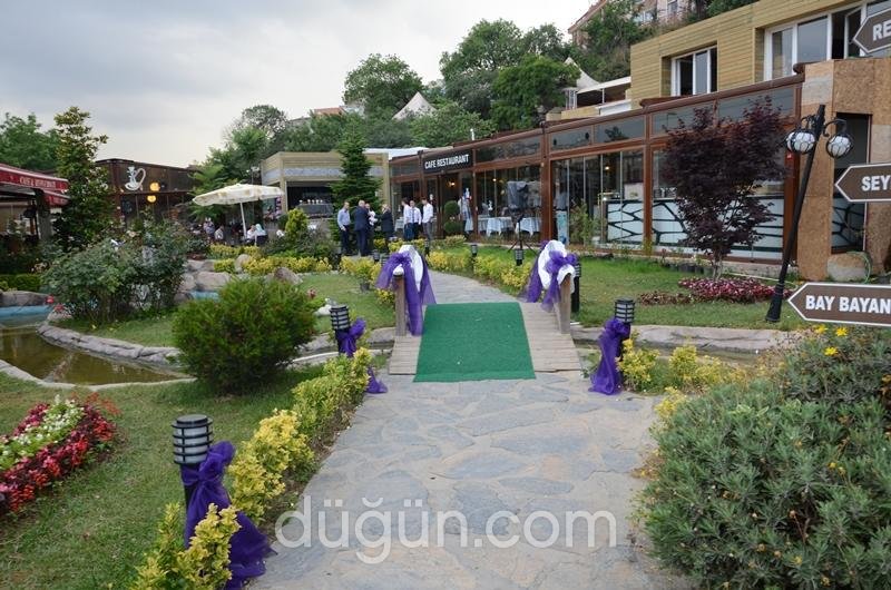 Barbisos Düğün Ve Davet Salonu