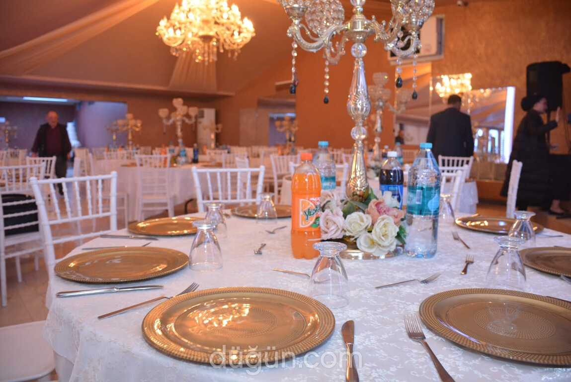 Barbisos Düğün Ve Davet Salonu