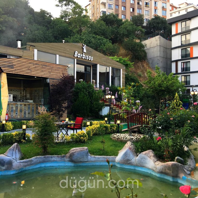 Barbisos Düğün Ve Davet Salonu