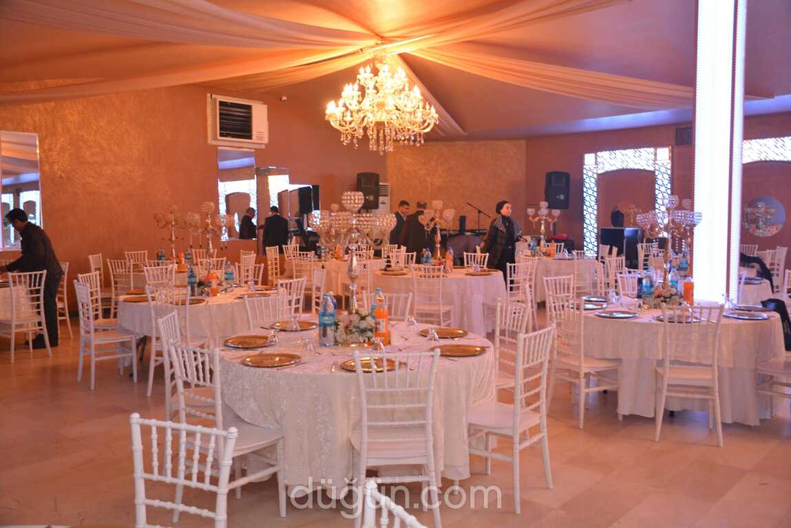 Barbisos Düğün Ve Davet Salonu