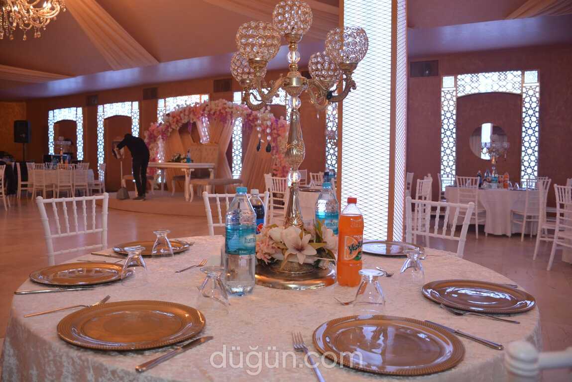Barbisos Düğün Ve Davet Salonu