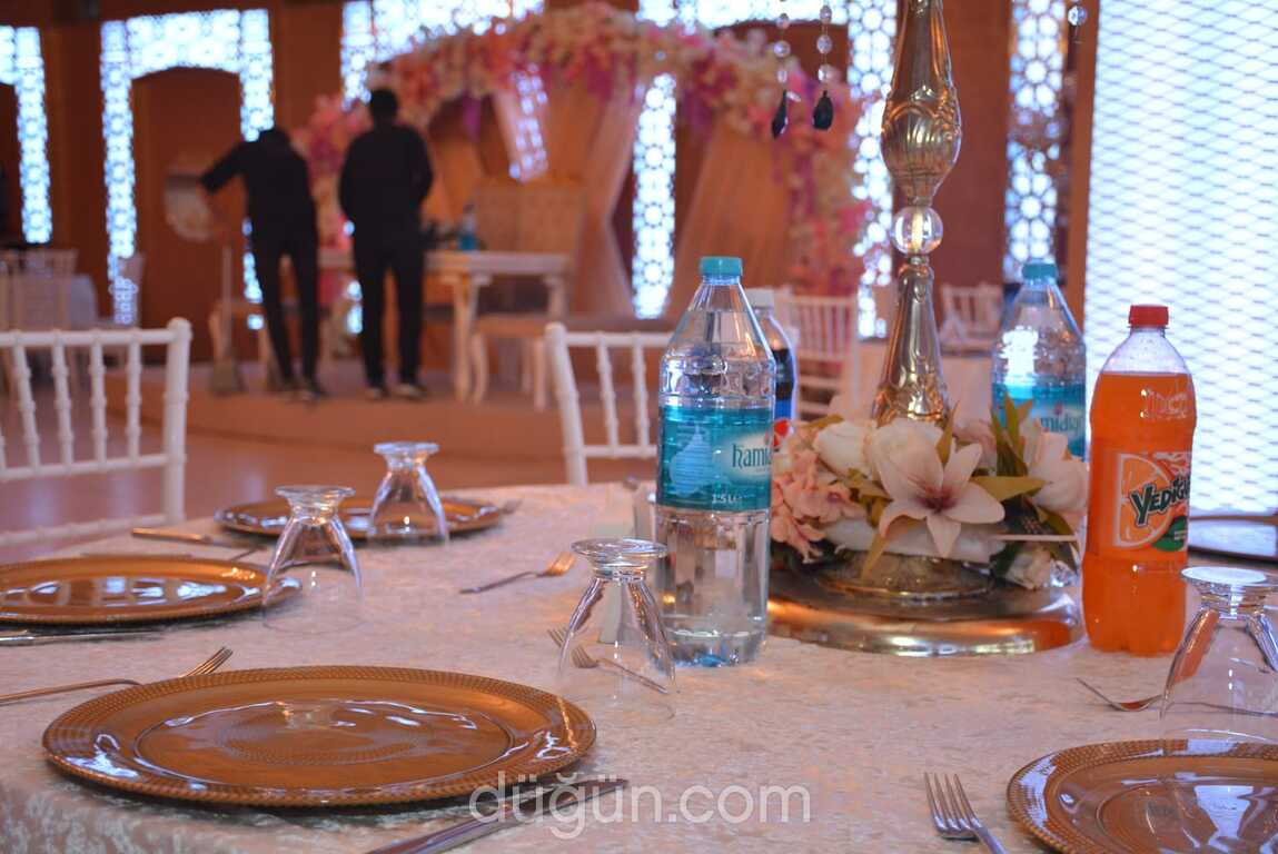 Barbisos Düğün Ve Davet Salonu