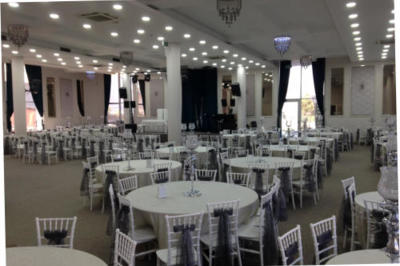 Açelya Düğün Salonları