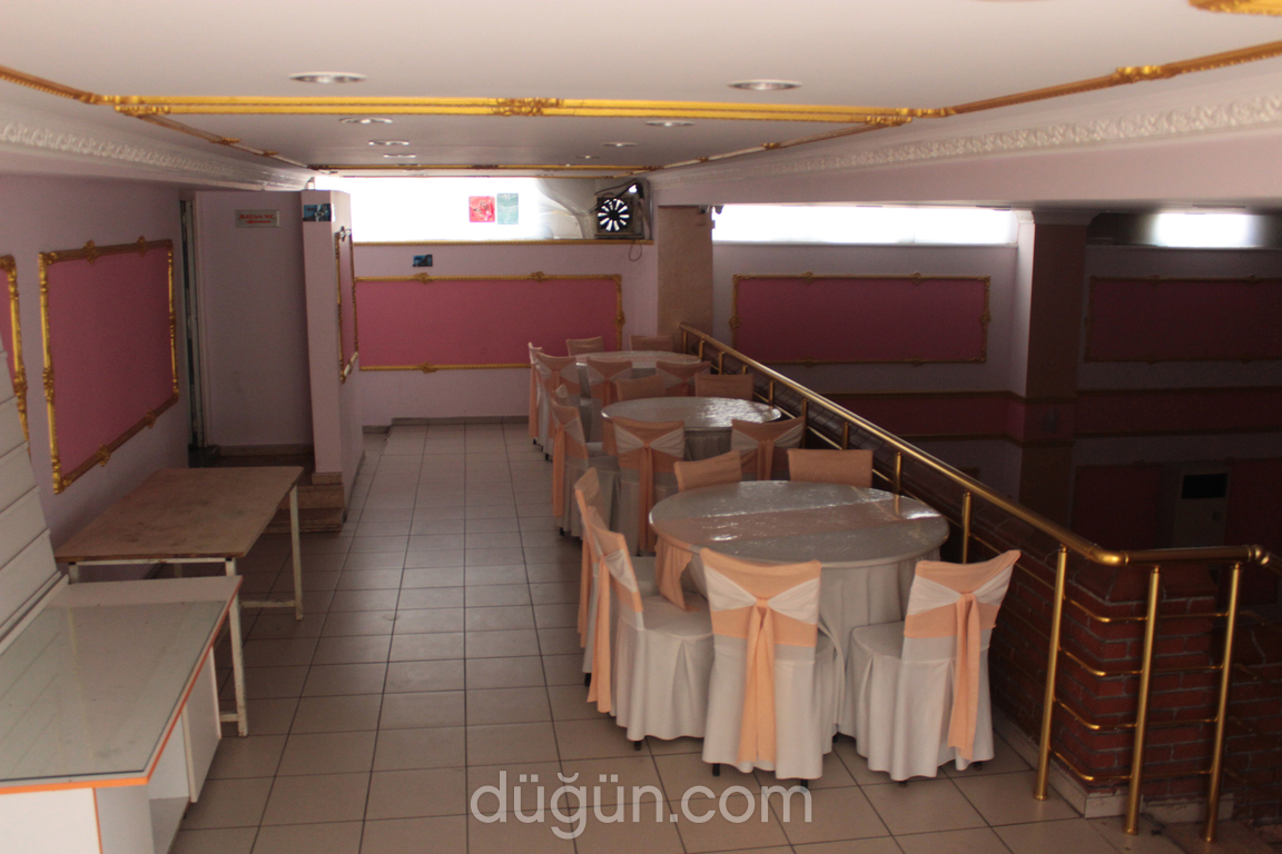 Kafkas Düğün Salonu