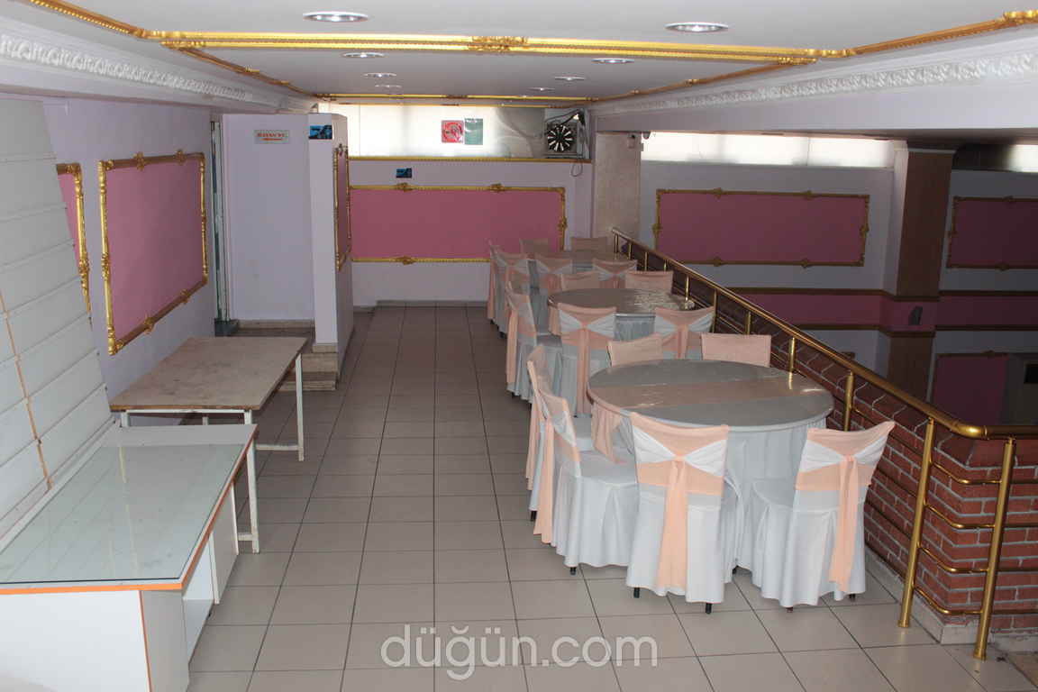 Kafkas Düğün Salonu