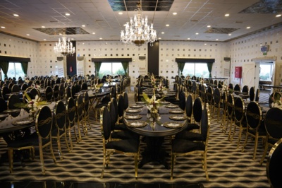 Sarper Düğün Salonu