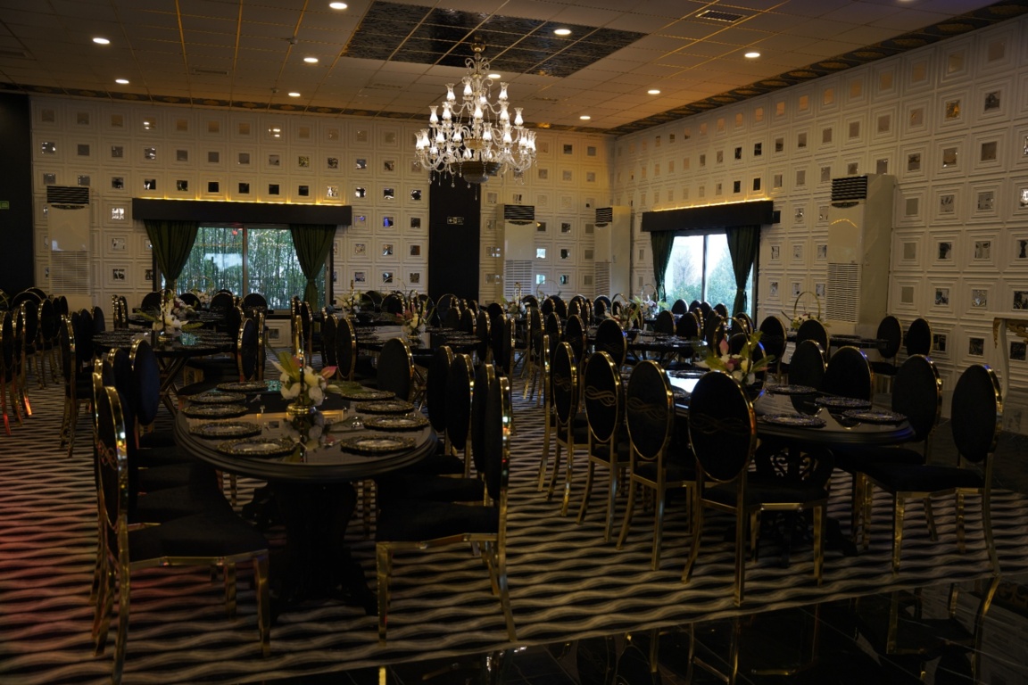 Sarper Düğün Salonu