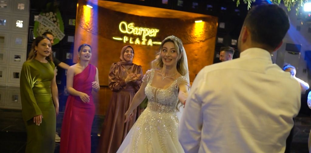 Sarper Düğün Salonu