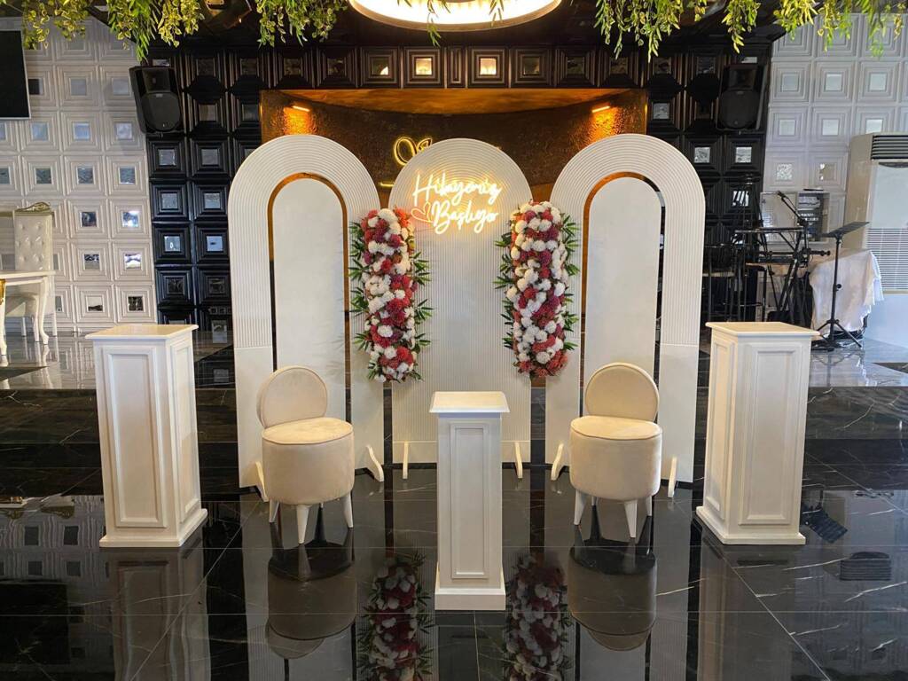 Sarper Düğün Salonu