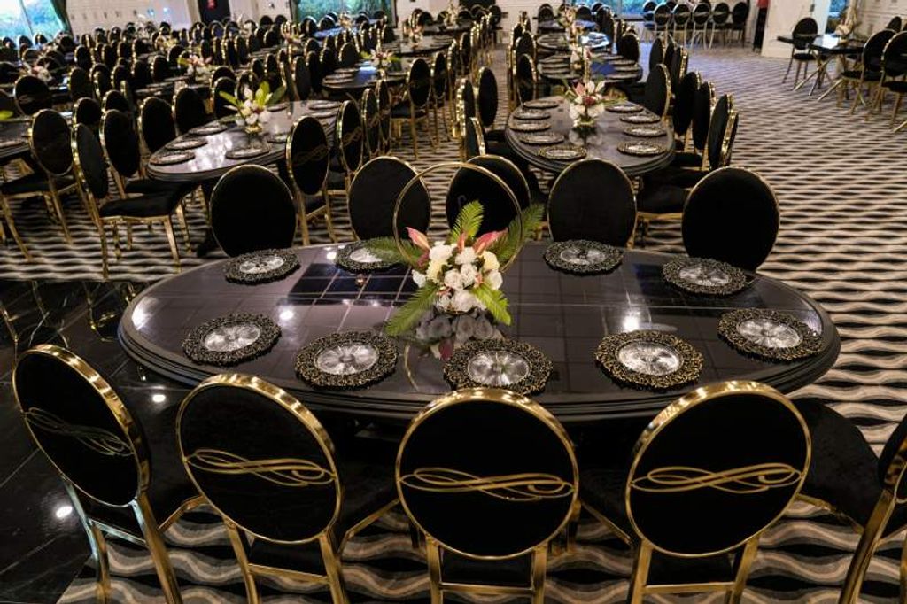 Sarper Düğün Salonu