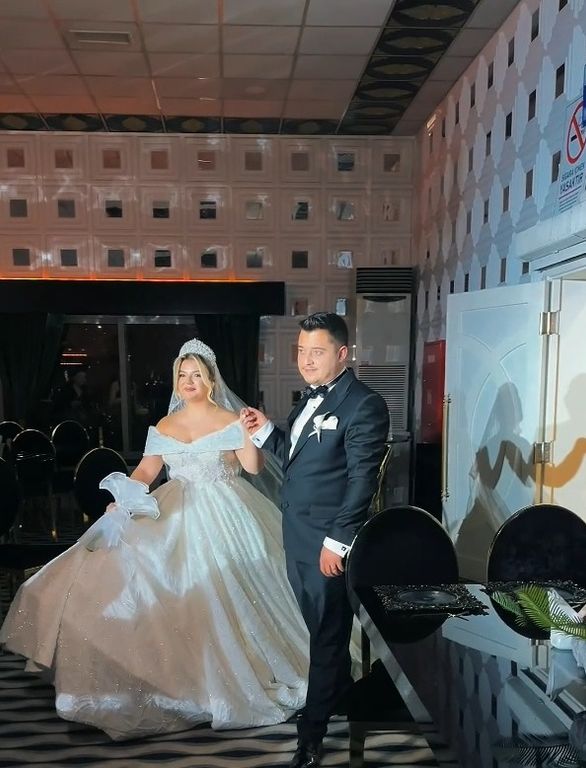 Sarper Düğün Salonu