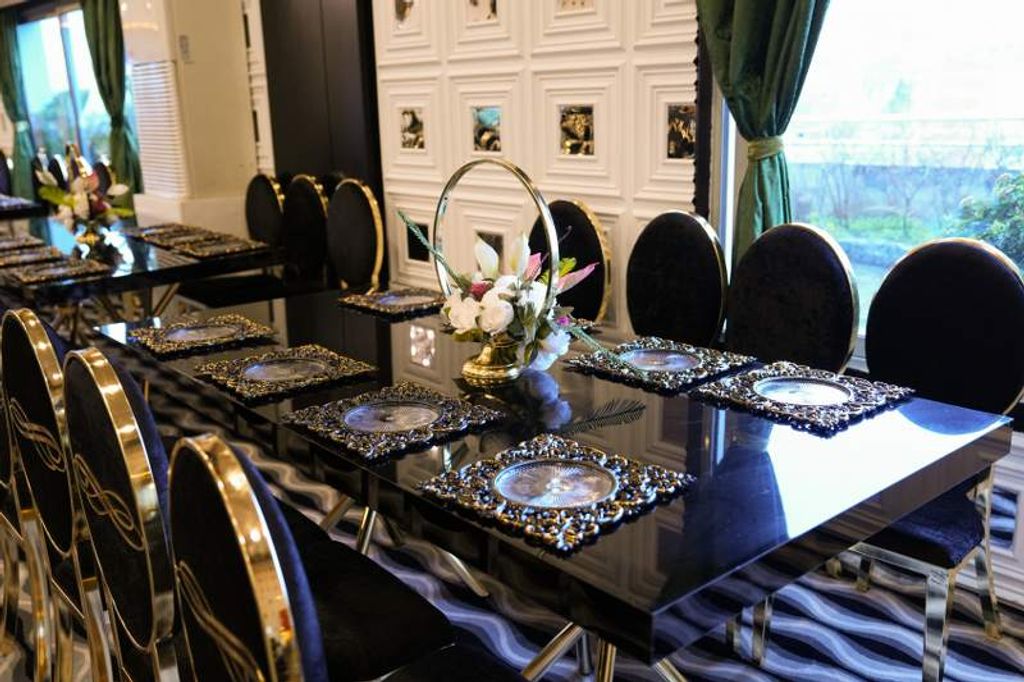 Sarper Düğün Salonu