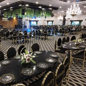 Sarper Düğün Salonu