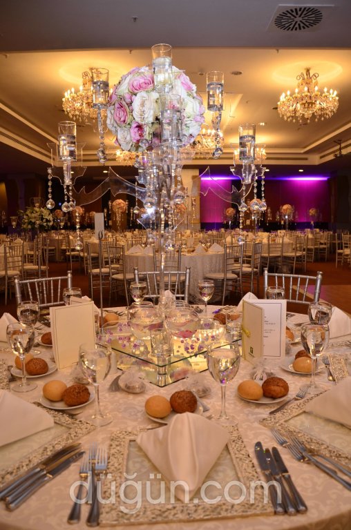 Sundance Hotel İstanbul