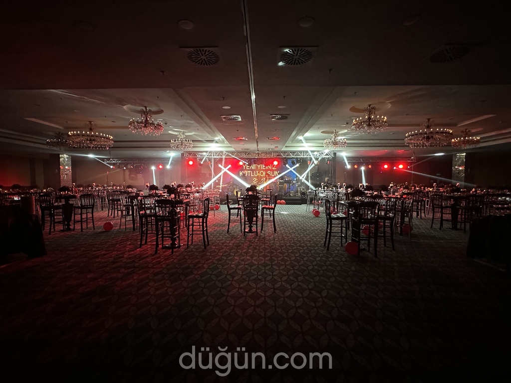 Sundance Hotel İstanbul