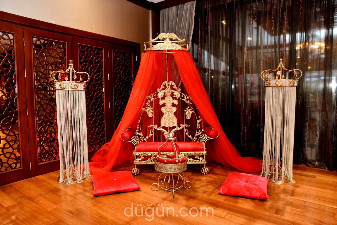 Sundance Hotel İstanbul