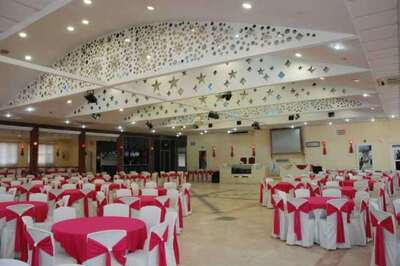 Saray Düğün Salonu