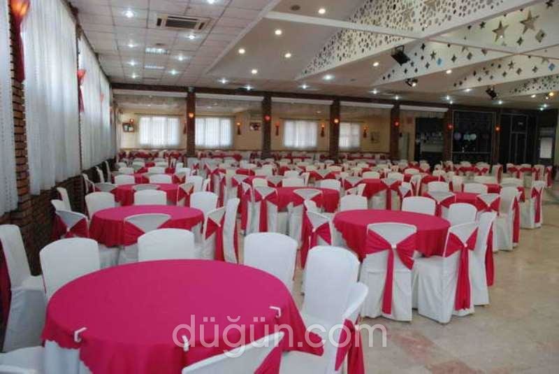 Saray Düğün Salonu