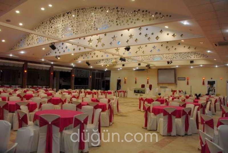 Saray Düğün Salonu