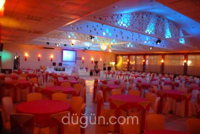Saray Düğün Salonu