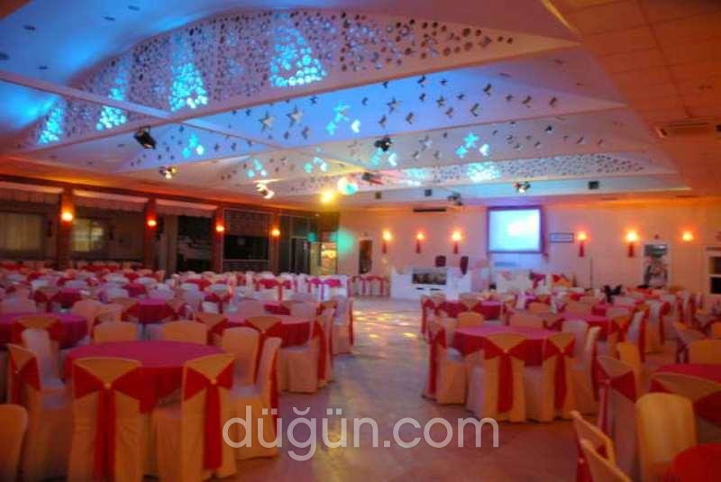 Saray Düğün Salonu