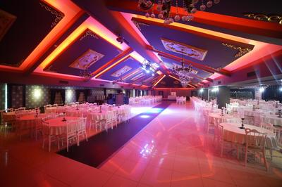 Davet Düğün Salonu