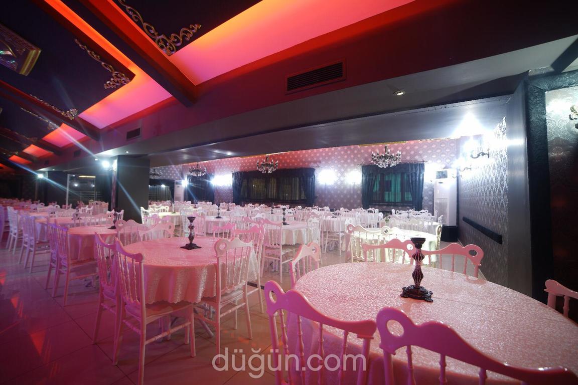 Davet Düğün Salonu