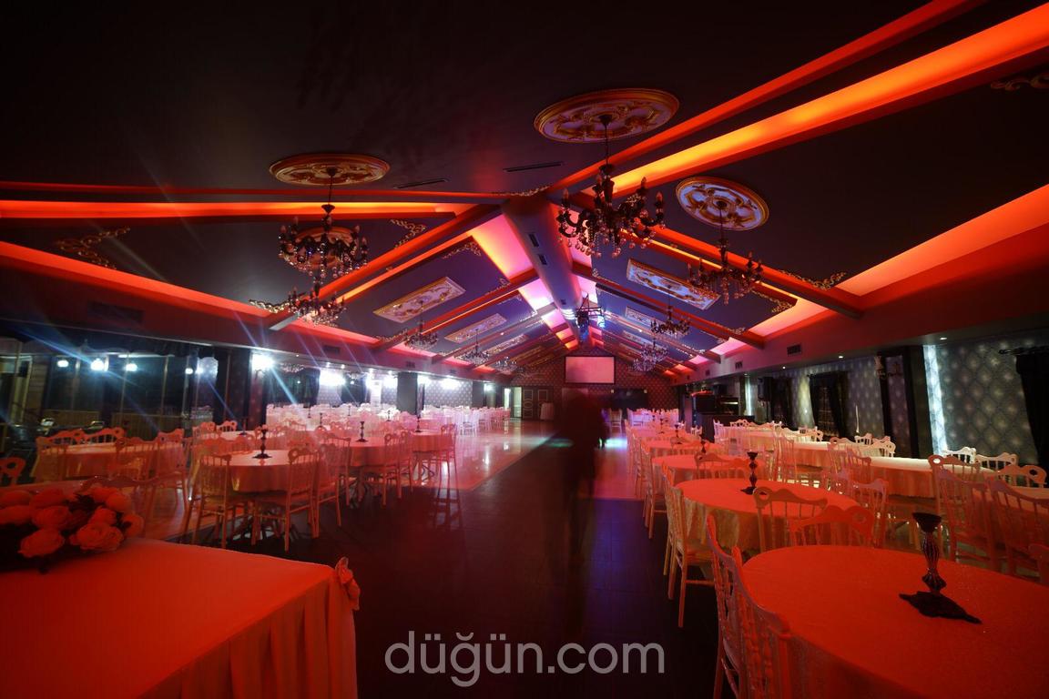 Davet Düğün Salonu