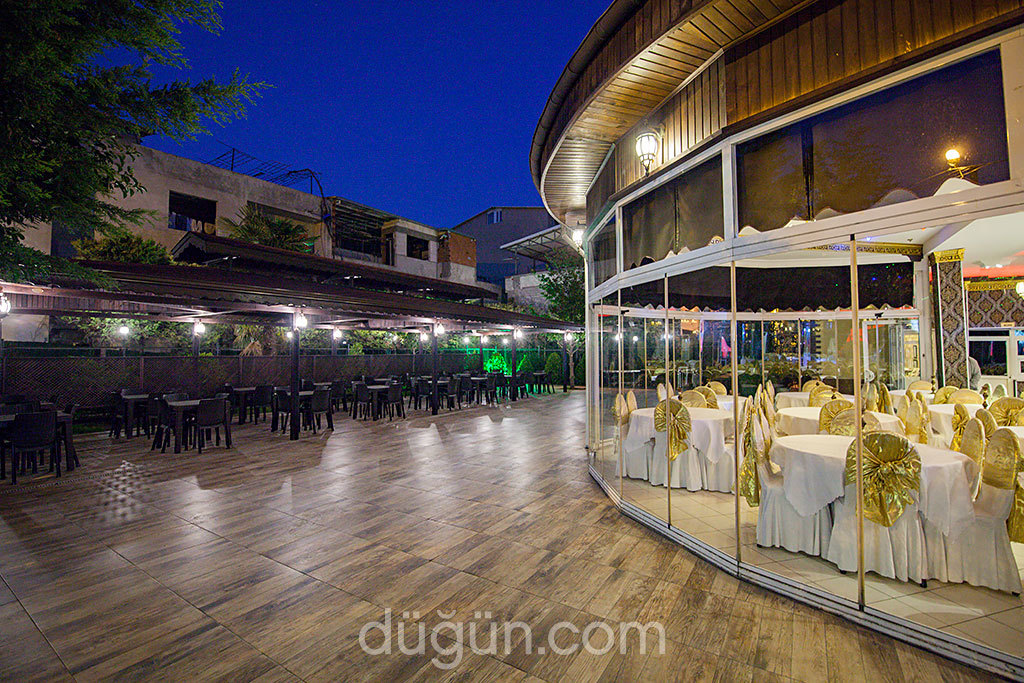 Davet Düğün Salonu