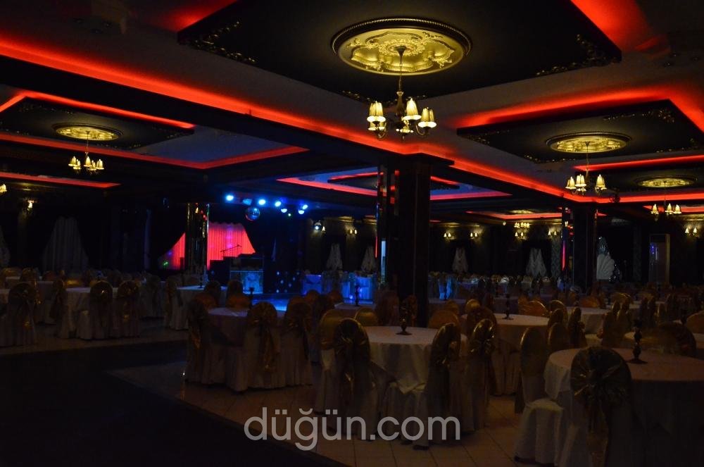 Davet Düğün Salonu